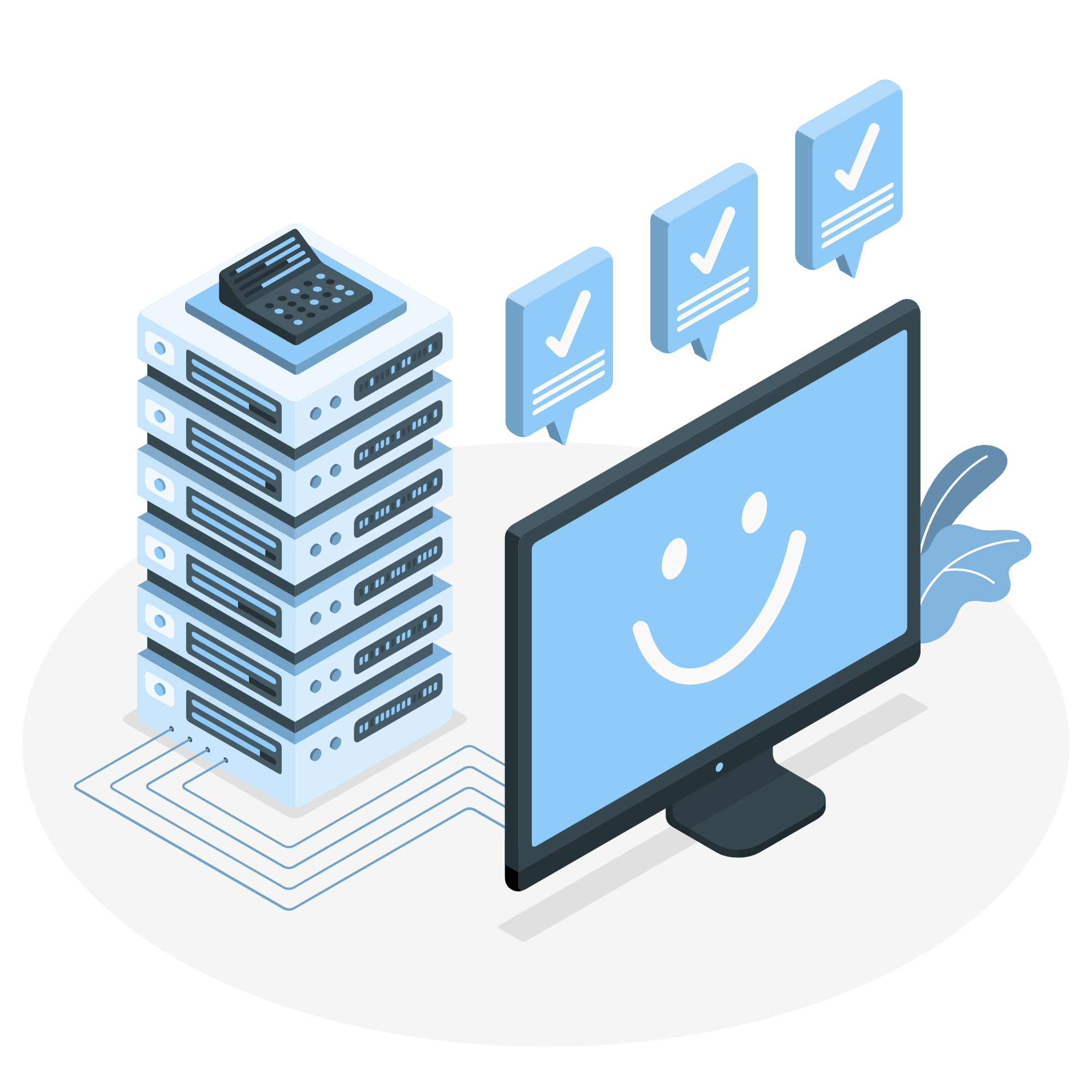 Premium and best vps hosting IIS VPS Hosting