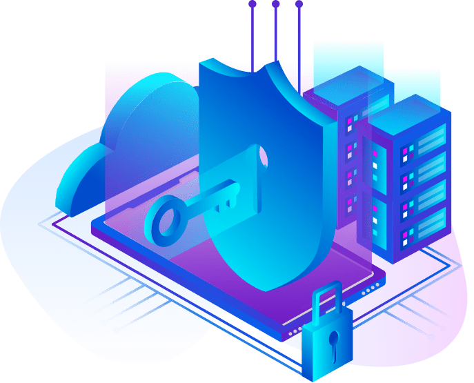 hosting service